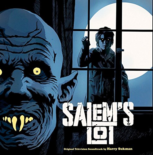 Salems Lot (1979 Original Soundtrack) [Vinilo]