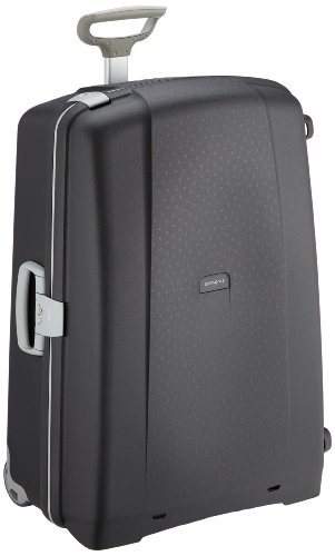 Samsonite Aeris Upright L Maleta, 78 cm, 118.5 L, Negro (Black) Samsonite Aeris Upright L Maleta, 78 cm, 118.5 L, Negro (Black)
