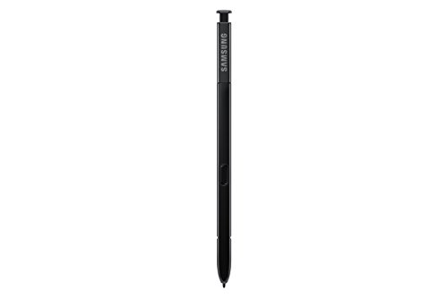 Samsung - Lápiz capacitivo S-Pen para Samsung Galaxy Note 9, color negro- Version española