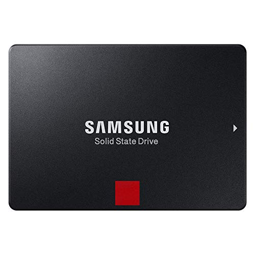 Samsung Pro - Disco Estado Solido SSD (1 TB, 560 megabytes/s) Color Negro Samsung Pro - Disco Estado Solido SSD (1 TB, 560 megabytes/s) Color Negro