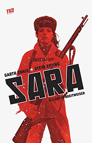 Sara Sara