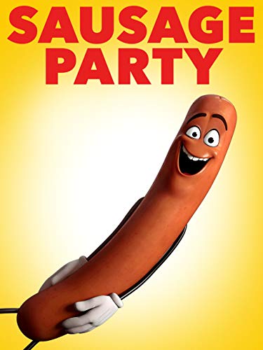 Sausage Party Sausage Party