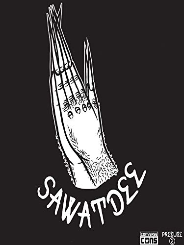 Sawatdee Sawatdee