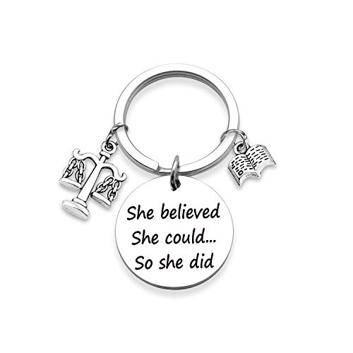 Scales of Justice Lawyer Gifts Lawyer Bracelet Jewelry She Believed She Could Graduation Gift New Lawyer Gift Law Student Bracelet (KR-Lawyer) Scales of Justice Lawyer Gifts Lawyer Bracelet Jewelry She Believed She Could Graduation Gift New Lawyer Gift Law Student Bracelet (KR-Lawyer)