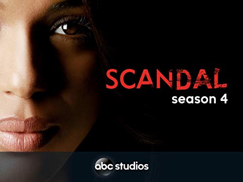 Scandal Scandal