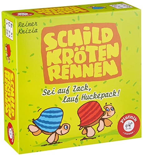 Schildkrötenrennen