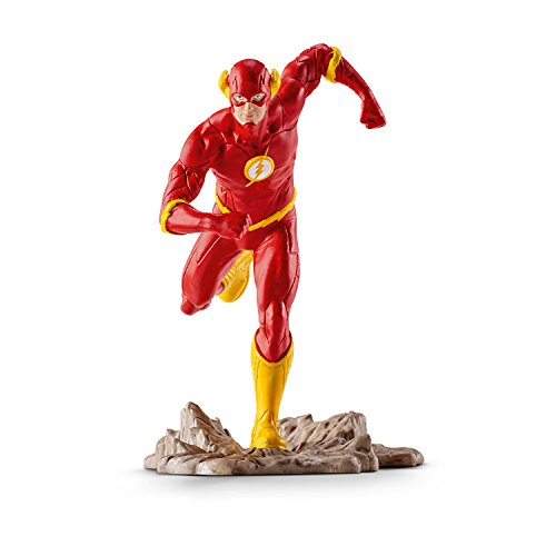 Schleich DC Comics - Figura The Flash