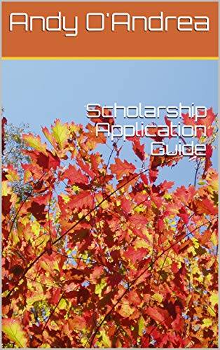 Scholarship Application Guide (English Edition)