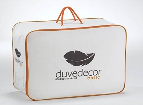 SEASONS Camapòlis.Edredon nordico Duvedecor 90% Plumon Duvet,para Cama 90cms,150x220cm SEASONS Camapòlis.Edredon nordico Duvedecor 90% Plumon Duvet,para Cama 90cms,150x220cm