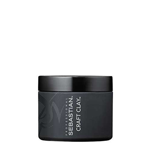 Sebastian Professional - Crema modelante para cabello, 52 ml Sebastian Professional - Crema modelante para cabello, 52 ml