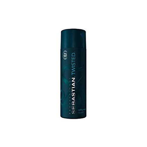 Sebastian Sebastian Twisted Curl Magnifier Styling Cream 145 Ml - 145 ml Sebastian Sebastian Twisted Curl Magnifier Styling Cream 145 Ml - 145 ml