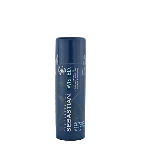 Sebastian Twisted Styling Cream 145 ml (Curl Magnifier) Sebastian Twisted Styling Cream 145 ml (Curl Magnifier)