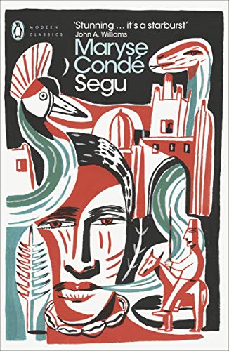 Segu (Penguin Modern Classics) Segu (Penguin Modern Classics)