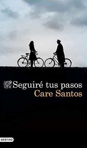 Seguiré tus pasos Seguiré tus pasos