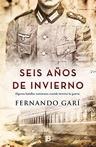 Seis años de invierno Seis años de invierno