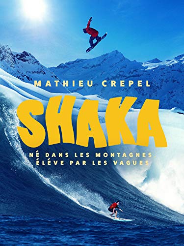 Shaka Shaka