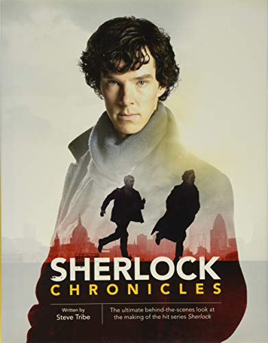 Sherlock. Chronicles