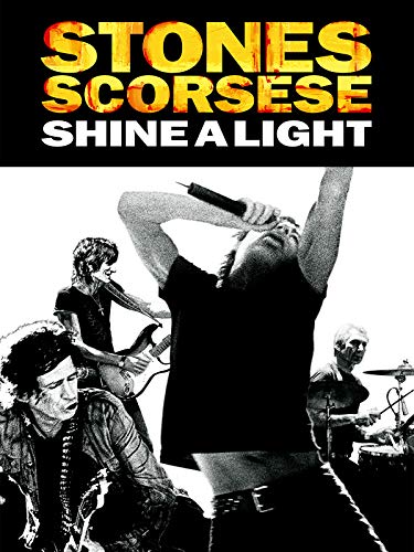 Shine A Light Shine A Light