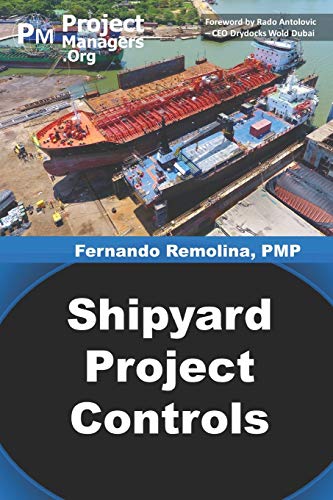 Shipyard Project Controls