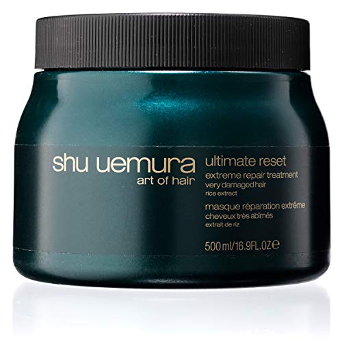 Shu Uemura, Cuidado del pelo y del cuero cabelludo - 500 ml.