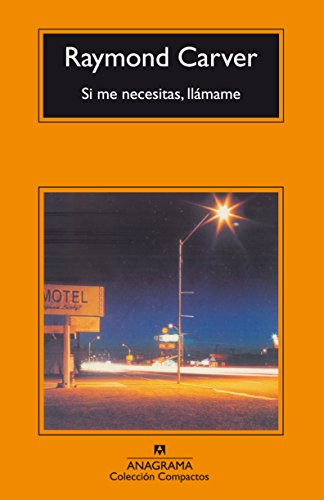 Si me necesitas, llámame (Compactos nº 352)