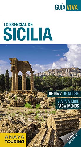 Sicilia (Guía Viva - Internacional)