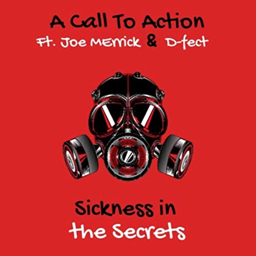 Sickness in the Secrets (feat. Joe Merrick & The D-Fect)
