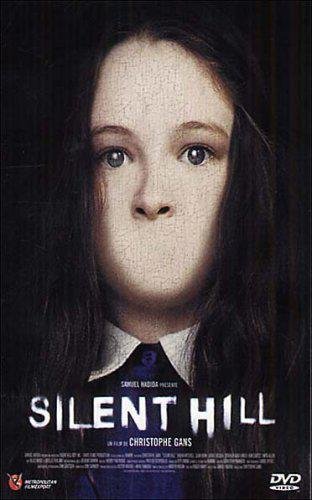 Silent Hill [Francia] [DVD]