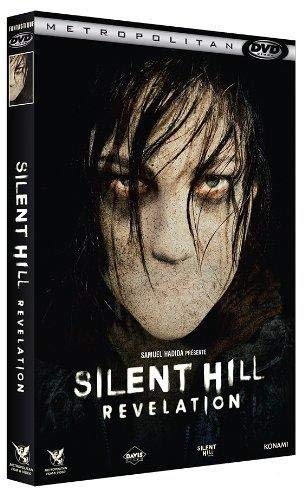 Silent Hill : Révélation [Francia] [DVD]