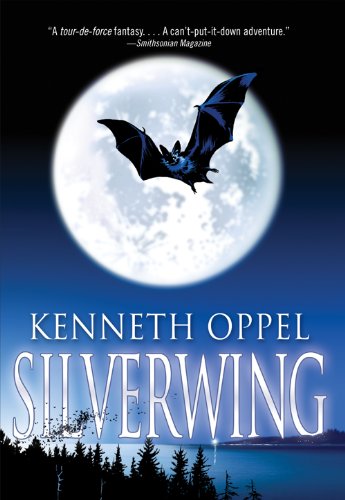 Silverwing (English Edition)