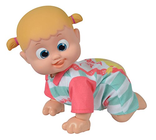 Simba 105143250 – bouncin babie 's Bonny Viene a mamá Simba 105143250 – bouncin babie 's Bonny Viene a mamá