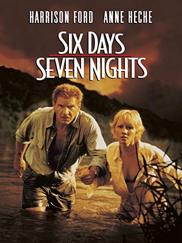 Six Days, Seven Nights Six Days, Seven Nights