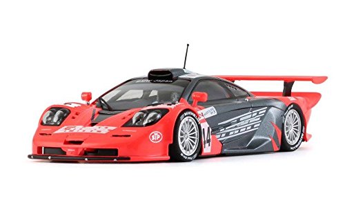 Slot.it CA10i McLaren F1 GTR n.44 24h Le Mans 1997 Slot.it CA10i McLaren F1 GTR n.44 24h Le Mans 1997