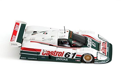 Slot.it CA13e Jaguar XJR12 n.61 1st Daytona 1990 Slot.it CA13e Jaguar XJR12 n.61 1st Daytona 1990