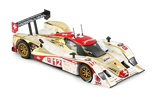 Slot.it CA22d Lola B10/60 n.12 24h Le Mans 2010 Slot.it CA22d Lola B10/60 n.12 24h Le Mans 2010