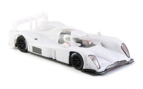 Slot.it CA31z1 White Kit Lola Aston Martin DBR1-2