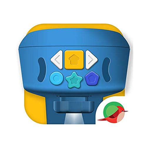 smART sketcher® Projector App smART sketcher® Projector App