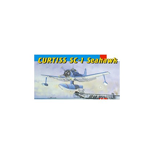 SM?R 48000866,Model Curtiss SC-1 Seahawk