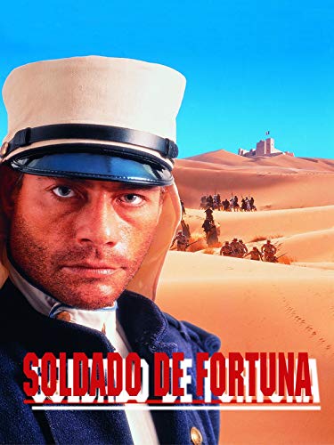 Soldado de Fortuna Soldado de Fortuna