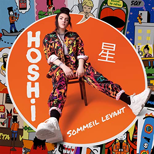 Sommeil levant Sommeil levant