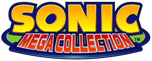 Sonic Mega Collection (Gamecube Player's Choice) [Importación Inglesa]
