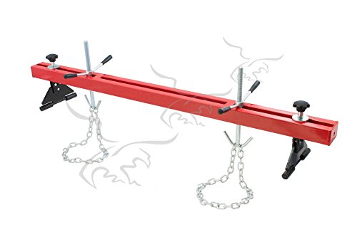 SOPORTE DE MOTOR PUENTE PARA ELEVAR MOTORES HASTA 500 kg SOPORTE DE MOTOR PUENTE PARA ELEVAR MOTORES HASTA 500 kg