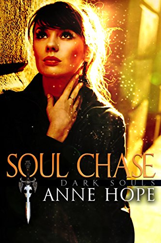 Soul Chase: Dark Souls, Book 3 (English Edition)