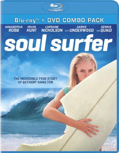 Soul Surfer (2 Blu-Ray) [Edizione: Stati Uniti] [Reino Unido] [Blu-ray]