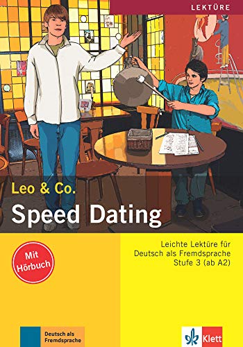 Speed dating (Lektüre)