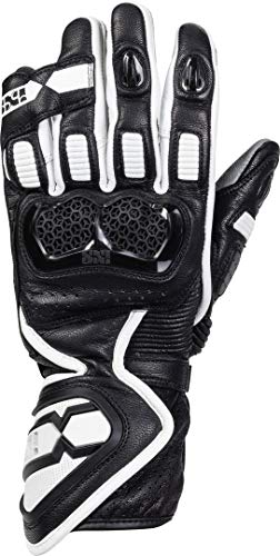 Sport LD Gloves RS-200 2.0 black-weiss M