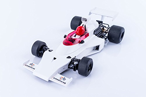 SRC 52301 McLaren M23 Chrono Competition