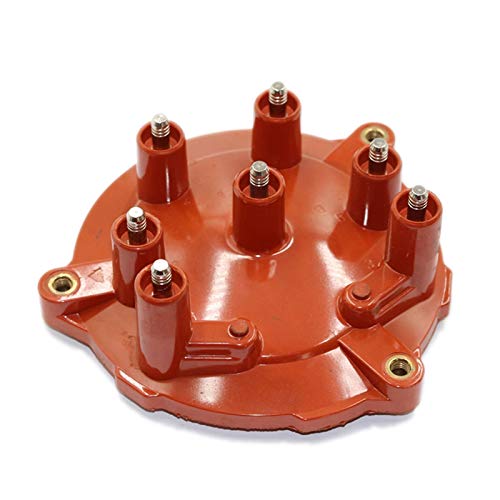 SSGLOVELIN FIT FOR Mercedes-Benz W124 W126 W201 260E 300E 300CE 300TE 190E Cap DE Distribuidor DE Distribuidor Caja para 1031580002 SSGLOVELIN FIT FOR Mercedes-Benz W124 W126 W201 260E 300E 300CE 300TE 190E Cap DE Distribuidor DE Distribuidor Caja para 1031580002