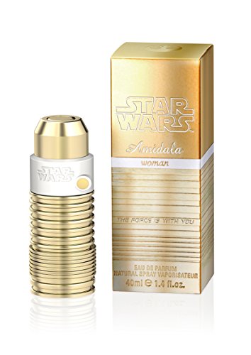 Star Wars Amidala Eau de Parfum 40ml