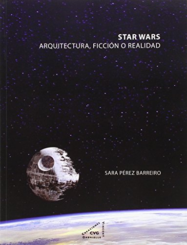 Star Wars: Arquitectura, ficción o realidad (arte)